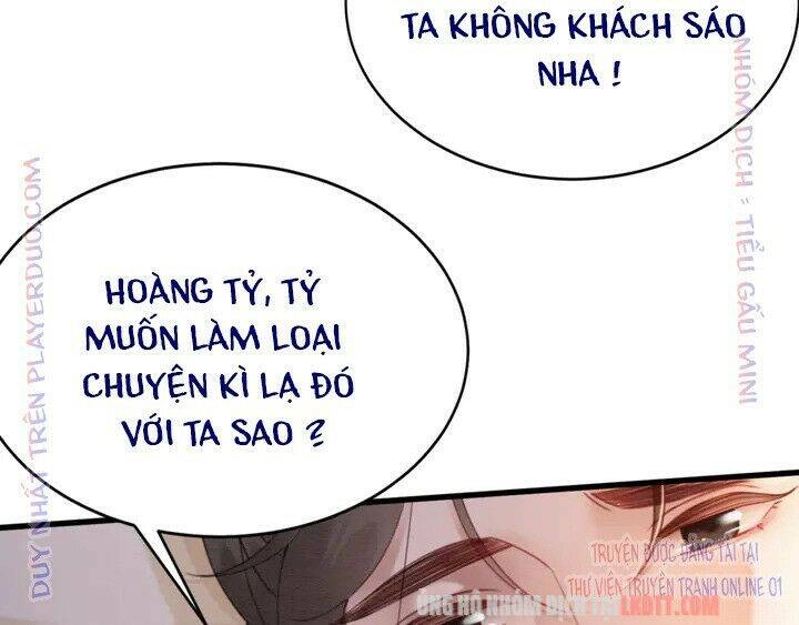 Trọng Sinh Bá Sủng Nhiếp Chính Vương Quá Mạnh Mẽ Chapter 138 - 27