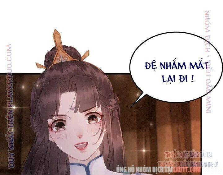 Trọng Sinh Bá Sủng Nhiếp Chính Vương Quá Mạnh Mẽ Chapter 138 - 34