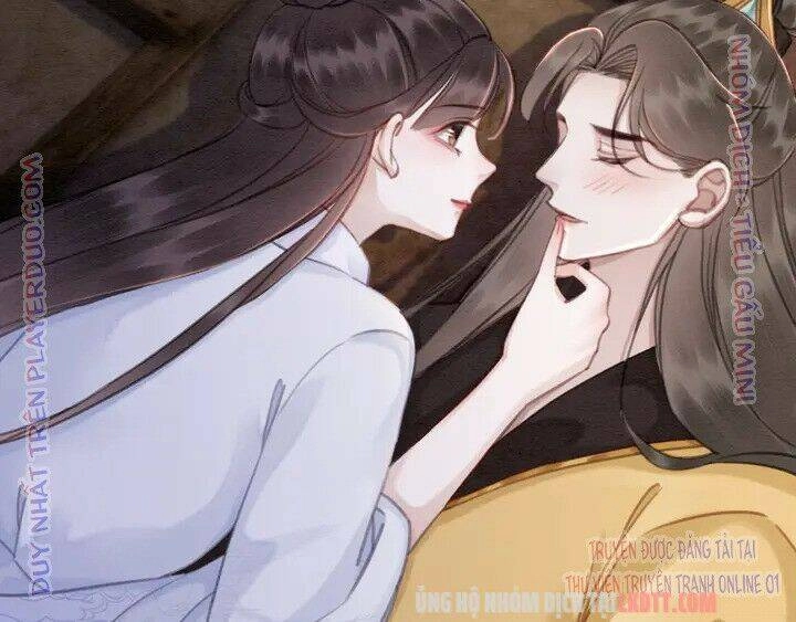 Trọng Sinh Bá Sủng Nhiếp Chính Vương Quá Mạnh Mẽ Chapter 138 - 44