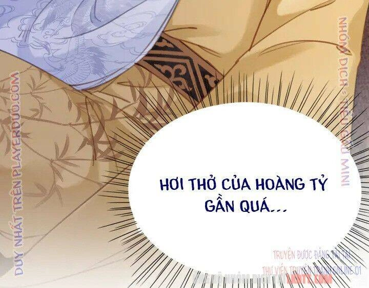 Trọng Sinh Bá Sủng Nhiếp Chính Vương Quá Mạnh Mẽ Chapter 138 - 45