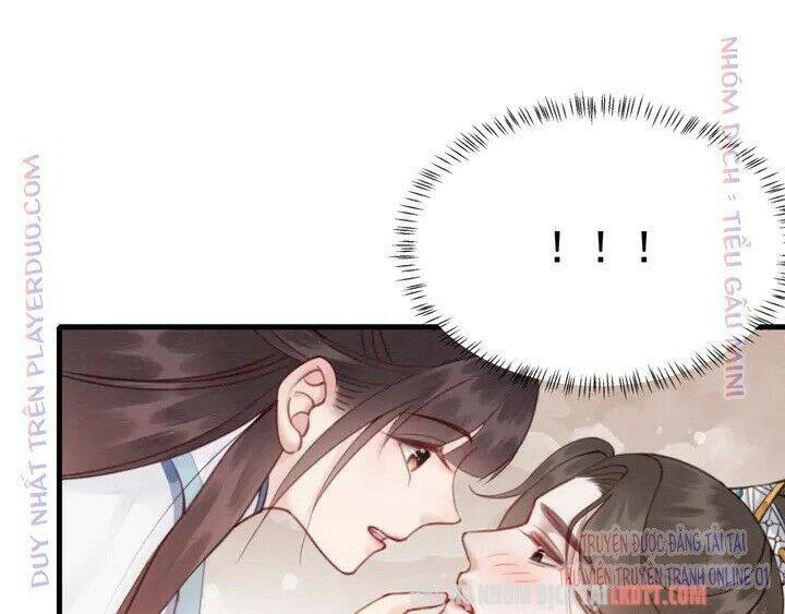 Trọng Sinh Bá Sủng Nhiếp Chính Vương Quá Mạnh Mẽ Chapter 138 - 47