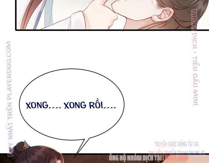 Trọng Sinh Bá Sủng Nhiếp Chính Vương Quá Mạnh Mẽ Chapter 138 - 48