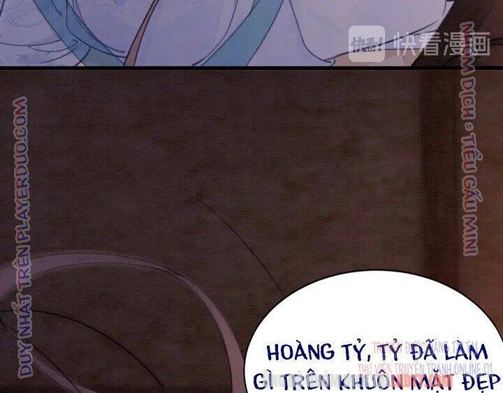 Trọng Sinh Bá Sủng Nhiếp Chính Vương Quá Mạnh Mẽ Chapter 138 - 50