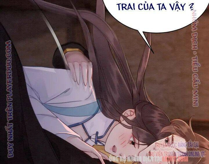 Trọng Sinh Bá Sủng Nhiếp Chính Vương Quá Mạnh Mẽ Chapter 138 - 51