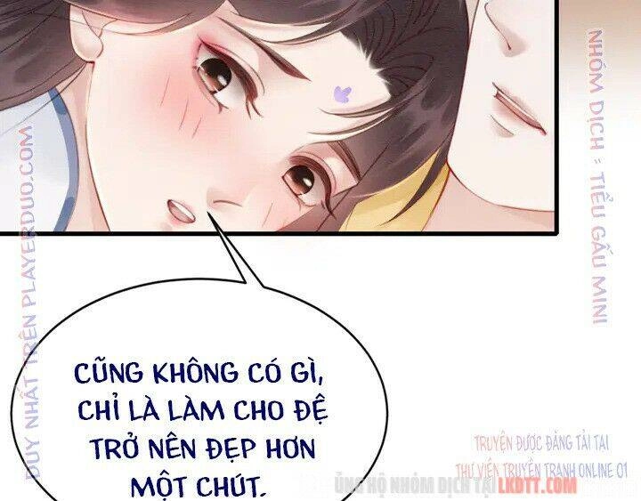 Trọng Sinh Bá Sủng Nhiếp Chính Vương Quá Mạnh Mẽ Chapter 138 - 53