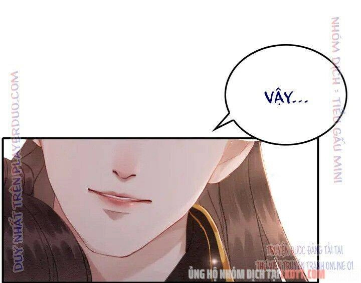 Trọng Sinh Bá Sủng Nhiếp Chính Vương Quá Mạnh Mẽ Chapter 138 - 55