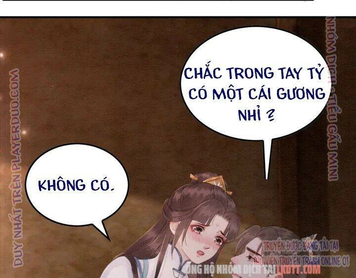 Trọng Sinh Bá Sủng Nhiếp Chính Vương Quá Mạnh Mẽ Chapter 138 - 56