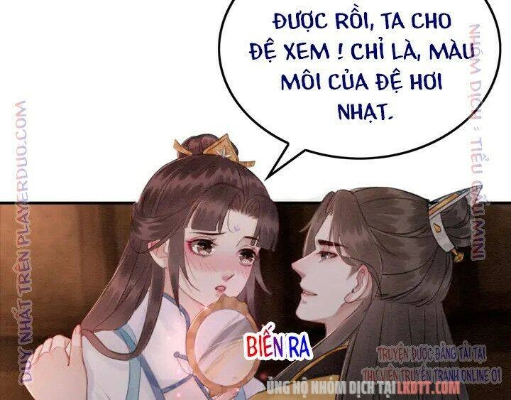 Trọng Sinh Bá Sủng Nhiếp Chính Vương Quá Mạnh Mẽ Chapter 138 - 60