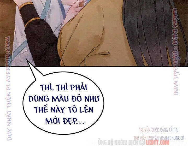 Trọng Sinh Bá Sủng Nhiếp Chính Vương Quá Mạnh Mẽ Chapter 138 - 61