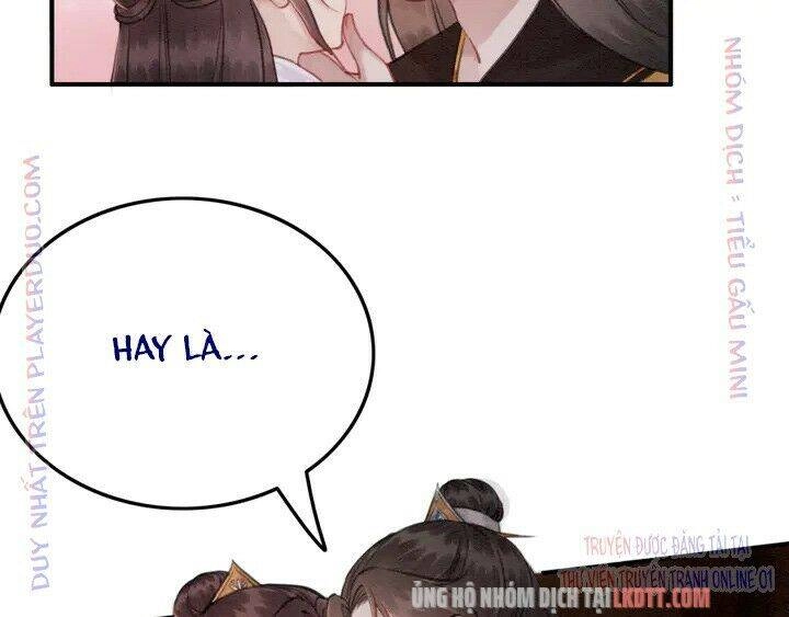 Trọng Sinh Bá Sủng Nhiếp Chính Vương Quá Mạnh Mẽ Chapter 138 - 63