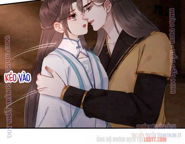 Trọng Sinh Bá Sủng Nhiếp Chính Vương Quá Mạnh Mẽ Chapter 138 - 64