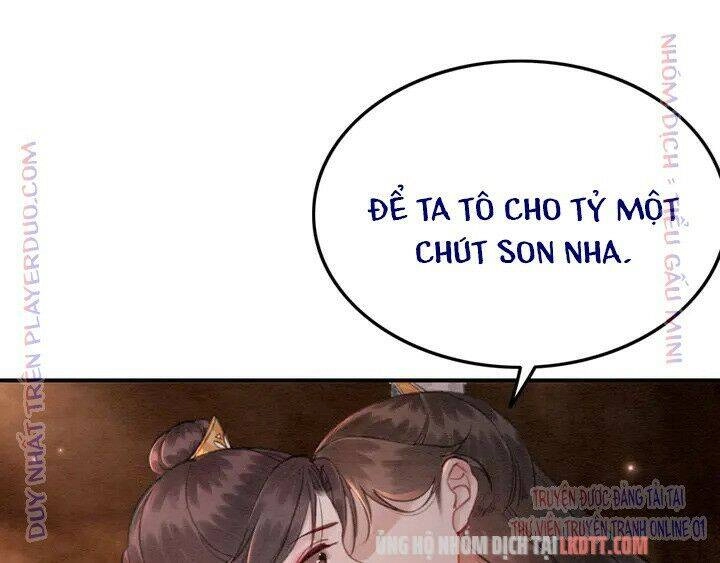 Trọng Sinh Bá Sủng Nhiếp Chính Vương Quá Mạnh Mẽ Chapter 138 - 65