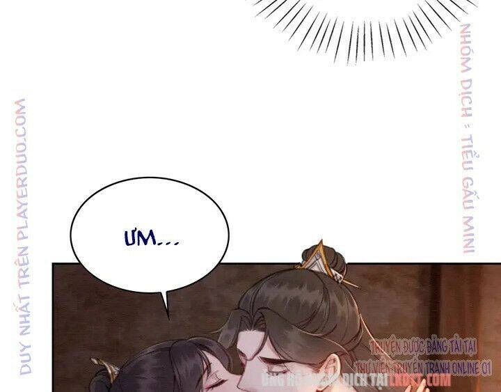 Trọng Sinh Bá Sủng Nhiếp Chính Vương Quá Mạnh Mẽ Chapter 138 - 70