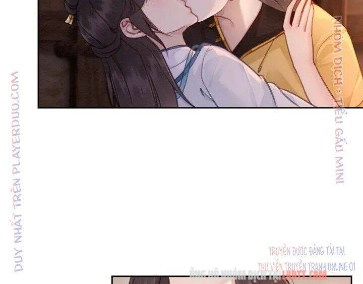 Trọng Sinh Bá Sủng Nhiếp Chính Vương Quá Mạnh Mẽ Chapter 138 - 71