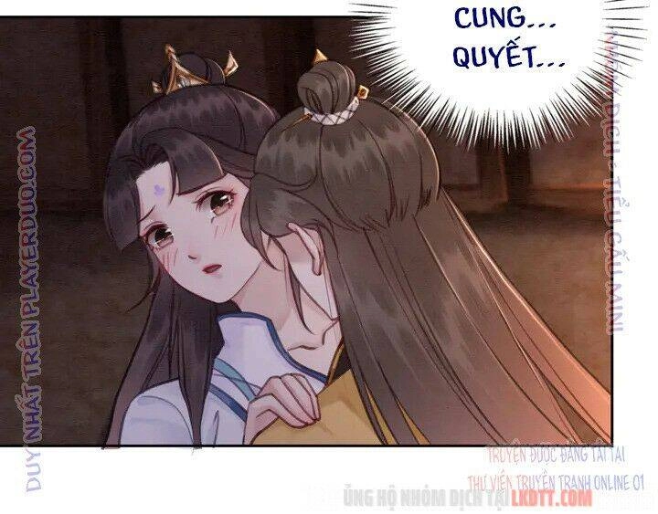 Trọng Sinh Bá Sủng Nhiếp Chính Vương Quá Mạnh Mẽ Chapter 138 - 73