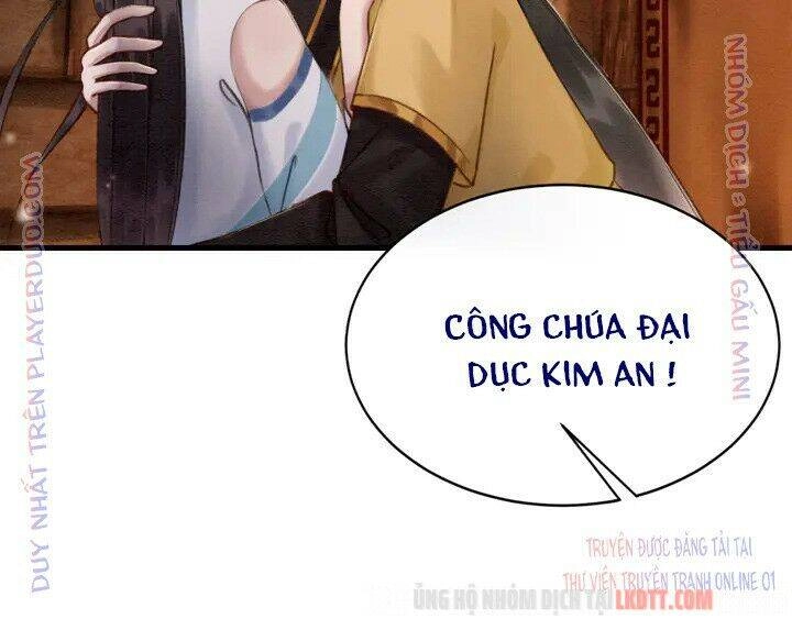 Trọng Sinh Bá Sủng Nhiếp Chính Vương Quá Mạnh Mẽ Chapter 138 - 75