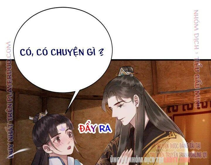 Trọng Sinh Bá Sủng Nhiếp Chính Vương Quá Mạnh Mẽ Chapter 138 - 76