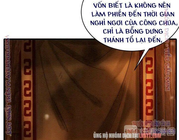 Trọng Sinh Bá Sủng Nhiếp Chính Vương Quá Mạnh Mẽ Chapter 138 - 78