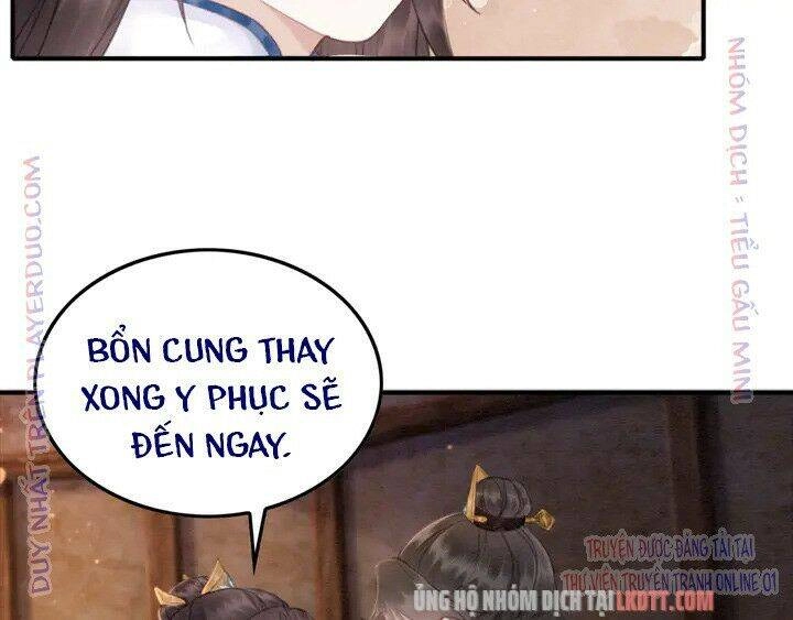 Trọng Sinh Bá Sủng Nhiếp Chính Vương Quá Mạnh Mẽ Chapter 138 - 81