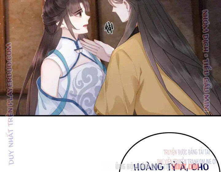 Trọng Sinh Bá Sủng Nhiếp Chính Vương Quá Mạnh Mẽ Chapter 138 - 82