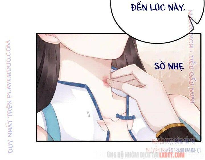 Trọng Sinh Bá Sủng Nhiếp Chính Vương Quá Mạnh Mẽ Chapter 138 - 83