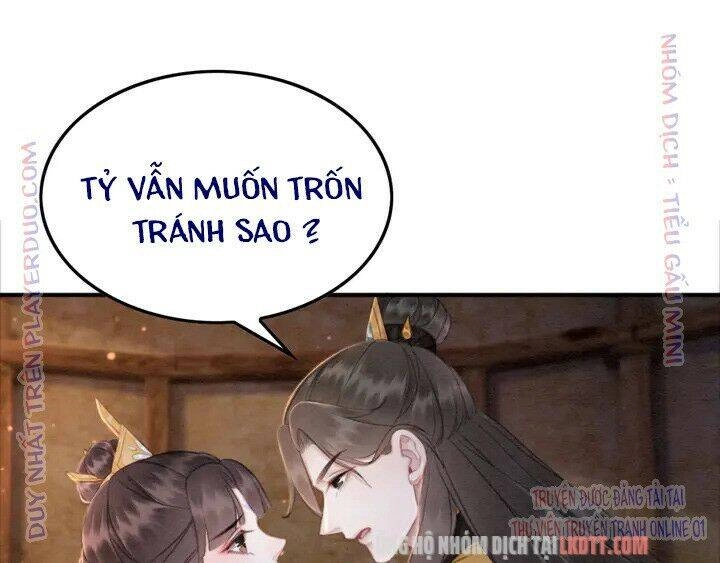 Trọng Sinh Bá Sủng Nhiếp Chính Vương Quá Mạnh Mẽ Chapter 138 - 84