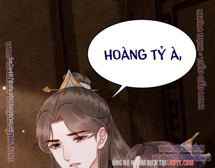 Trọng Sinh Bá Sủng Nhiếp Chính Vương Quá Mạnh Mẽ Chapter 139 - 2