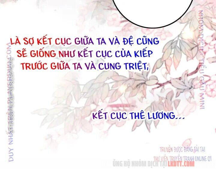 Trọng Sinh Bá Sủng Nhiếp Chính Vương Quá Mạnh Mẽ Chapter 139 - 9