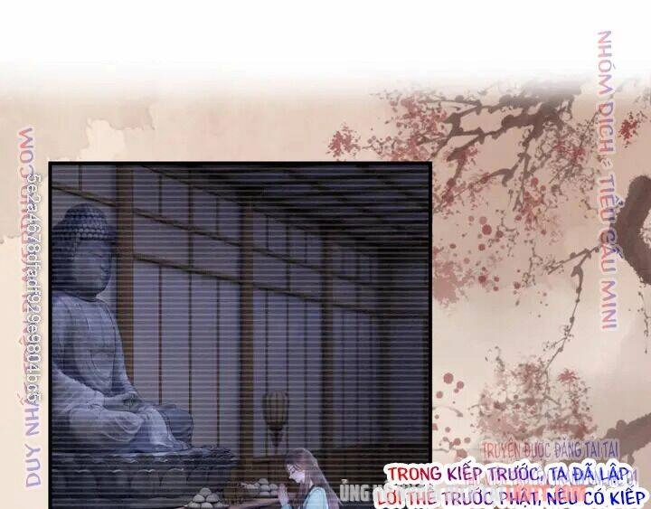 Trọng Sinh Bá Sủng Nhiếp Chính Vương Quá Mạnh Mẽ Chapter 139 - 10