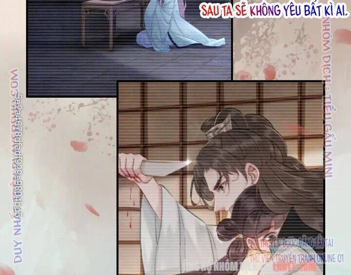 Trọng Sinh Bá Sủng Nhiếp Chính Vương Quá Mạnh Mẽ Chapter 139 - 11