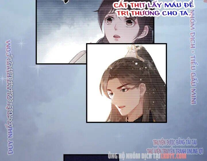 Trọng Sinh Bá Sủng Nhiếp Chính Vương Quá Mạnh Mẽ Chapter 139 - 13