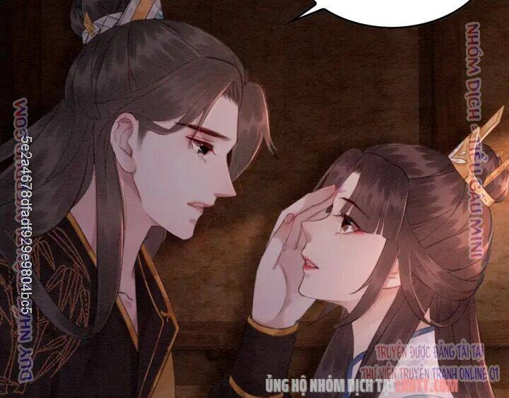 Trọng Sinh Bá Sủng Nhiếp Chính Vương Quá Mạnh Mẽ Chapter 139 - 23