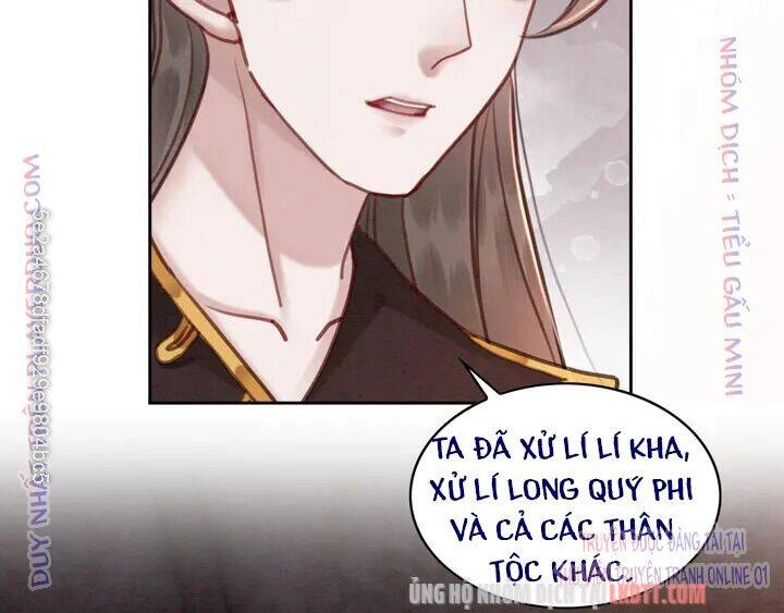 Trọng Sinh Bá Sủng Nhiếp Chính Vương Quá Mạnh Mẽ Chapter 139 - 26