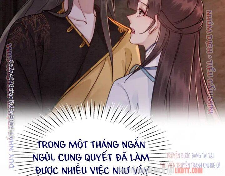 Trọng Sinh Bá Sủng Nhiếp Chính Vương Quá Mạnh Mẽ Chapter 139 - 28