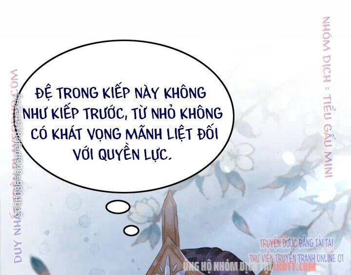 Trọng Sinh Bá Sủng Nhiếp Chính Vương Quá Mạnh Mẽ Chapter 139 - 33