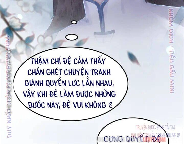 Trọng Sinh Bá Sủng Nhiếp Chính Vương Quá Mạnh Mẽ Chapter 139 - 35
