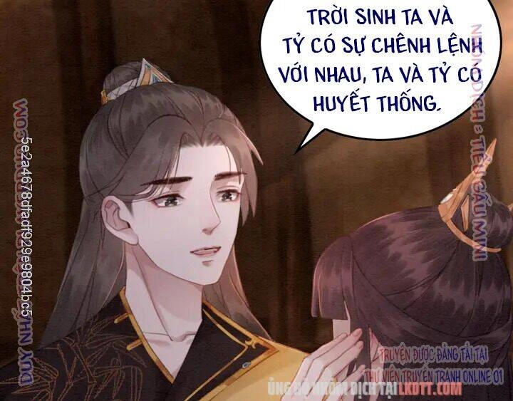 Trọng Sinh Bá Sủng Nhiếp Chính Vương Quá Mạnh Mẽ Chapter 139 - 39