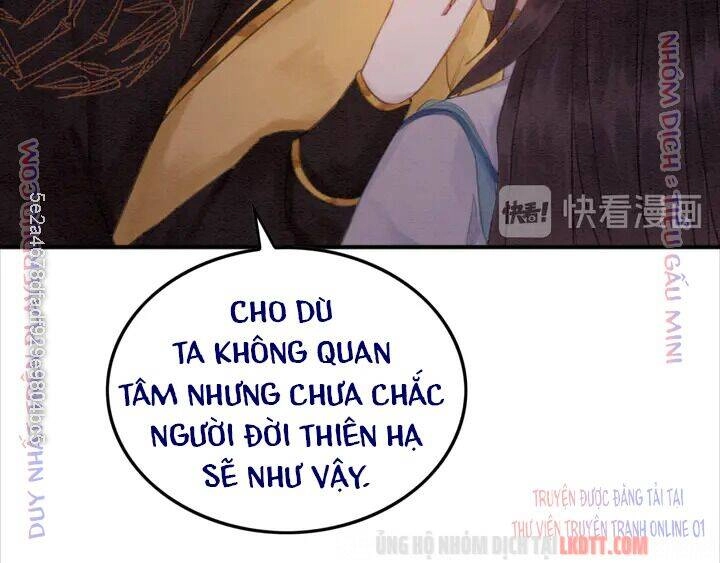 Trọng Sinh Bá Sủng Nhiếp Chính Vương Quá Mạnh Mẽ Chapter 139 - 40