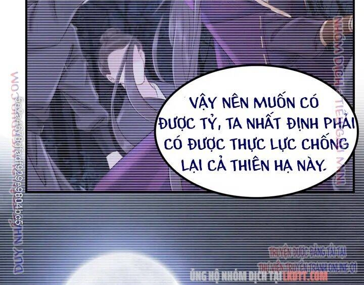 Trọng Sinh Bá Sủng Nhiếp Chính Vương Quá Mạnh Mẽ Chapter 139 - 42