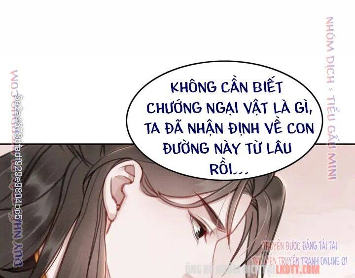 Trọng Sinh Bá Sủng Nhiếp Chính Vương Quá Mạnh Mẽ Chapter 139 - 49