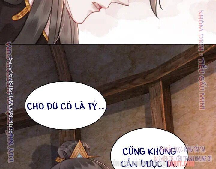 Trọng Sinh Bá Sủng Nhiếp Chính Vương Quá Mạnh Mẽ Chapter 139 - 50