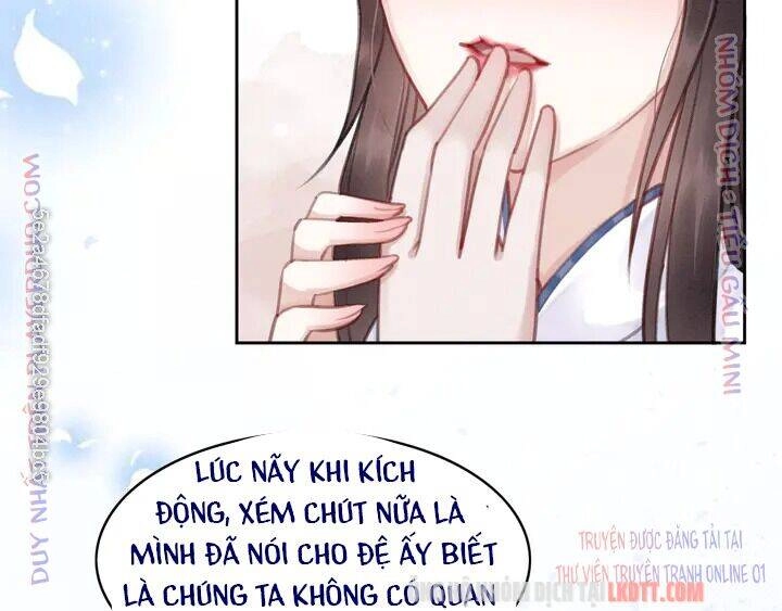 Trọng Sinh Bá Sủng Nhiếp Chính Vương Quá Mạnh Mẽ Chapter 139 - 53