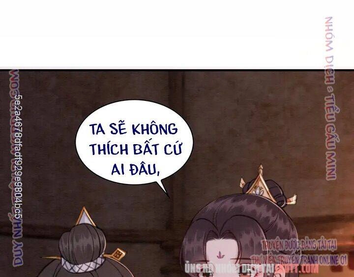 Trọng Sinh Bá Sủng Nhiếp Chính Vương Quá Mạnh Mẽ Chapter 139 - 58