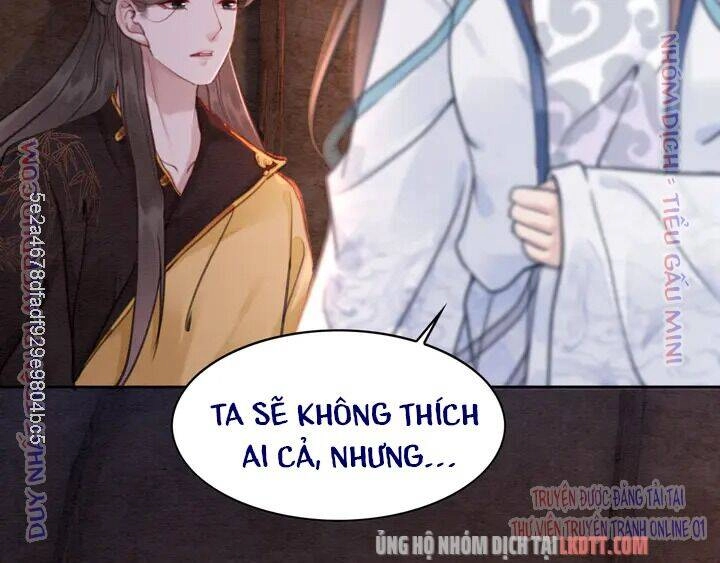 Trọng Sinh Bá Sủng Nhiếp Chính Vương Quá Mạnh Mẽ Chapter 139 - 61