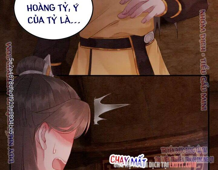 Trọng Sinh Bá Sủng Nhiếp Chính Vương Quá Mạnh Mẽ Chapter 139 - 68