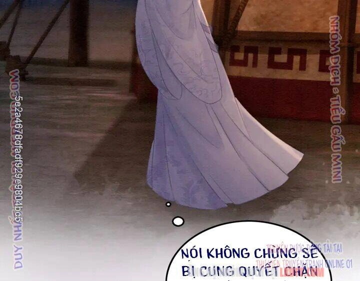 Trọng Sinh Bá Sủng Nhiếp Chính Vương Quá Mạnh Mẽ Chapter 139 - 74