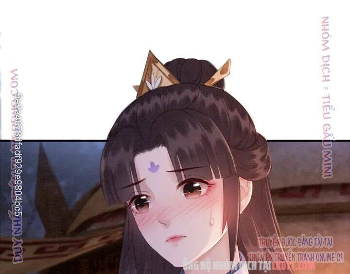 Trọng Sinh Bá Sủng Nhiếp Chính Vương Quá Mạnh Mẽ Chapter 139 - 76