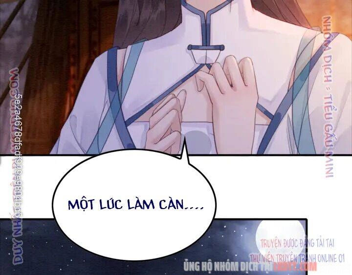 Trọng Sinh Bá Sủng Nhiếp Chính Vương Quá Mạnh Mẽ Chapter 139 - 77