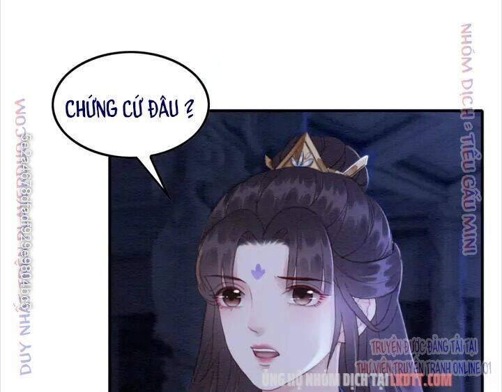 Trọng Sinh Bá Sủng Nhiếp Chính Vương Quá Mạnh Mẽ Chapter 139 - 82