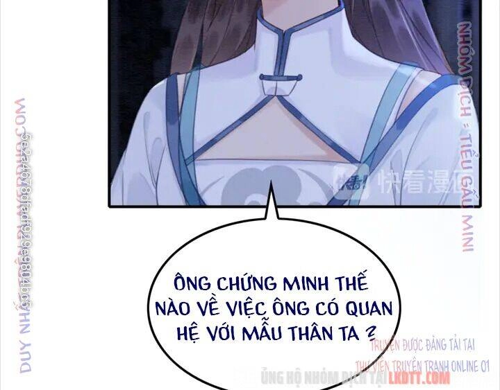 Trọng Sinh Bá Sủng Nhiếp Chính Vương Quá Mạnh Mẽ Chapter 139 - 83